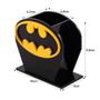 Imagem de Porta Canetas Geek - Batman Gothan City - DC Comics