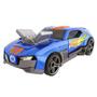 Imagem de Porta carrinho hot wheels radical 2 em 1 f0102-7