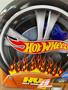 Imagem de Porta Carrinhos Roda-Hot Wheels