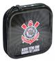 Imagem de Porta Cd De Metal Para 24 Cds Oficial Corinthians Licenciado
