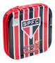 Imagem de Porta Cd De Metal Para 24 Cds - Spfc