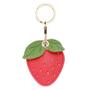 Imagem de Porta-chaves Airtag MXCHIC Cute Cartoon Strawberry