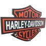 Imagem de Porta Chaves De Parede Motorcycles Harley Davidson