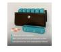 Imagem de Porta Comprimido Pilbox Mini - Chocolate 