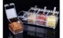 Imagem de Porta Condimentos E Temperos Crystal Seasoning Box