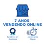 Imagem de Porta Condimentos Pote Hermético para Temperos Kit com 4 Unidades