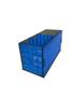 Imagem de Porta Controle Container E organizador de Objetos Container azul e vermelho