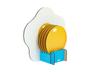 Imagem de Porta copos com suporte - eggscuse-me
