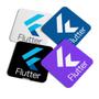 Imagem de Porta copos DEV - Flutter