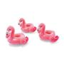 Imagem de Porta copos Inflável Flamingo cx com 03 unidades Intex