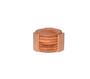 Imagem de Porta Copos Redondo com Suporte Bambu Ecokitchen Mimo Style