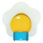 Imagem de Porta Copos Shape Com Suporte - Eggscuse-Me