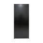 Imagem de Porta de Aluminio Lambri 210x70cm Linha Premium Lux-esquadrias Preto