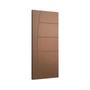 Imagem de Porta de Madeira Sarrafeada 210x92cm Friso 9 Jb Portas