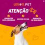 Imagem de Porta de Passagem Swing Basic 3 para Cães e Gatos - Ferplast
