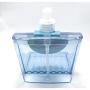 Imagem de Porta Detergente 500ml com Suporte para Esponja  Perfeito para Seu Lar
