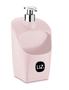 Imagem de Porta Detergente com Suporte para Esponja Rosa  Uz - Uz UTILIDADES