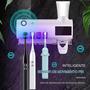 Imagem de Porta Escova De Dente Com Esterilizador Uv Automático LED LMF1148