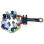 Imagem de PORTA ESCOVA MOTOR PARTIDA para MBB C 200/220 SPRINTER 212/3
