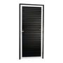 Imagem de Porta Fechada Super 25 210cm x 86cm Brimak