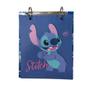 Imagem de Porta Fichas Argolado Dac Com 80 Fichas Stitch