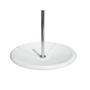 Imagem de Porta Fio 3 Cones Standard Branco