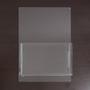 Imagem de Porta folder A5 de Parede