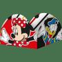 Imagem de Porta Forminha P/ Festa (Tema: Mickey Mouse) - Contém 50 Unidades