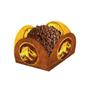 Imagem de Porta Forminha Para brigadeiro - Festa Jurassic World - 40 unidades - Festcolor - Rizzo