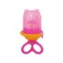 Imagem de Porta Frutinha Rosa ZP00937 - Zoop Toys