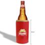 Imagem de Porta Garrafa Termico 600ml Brahma Chopp Em Relevo