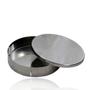 Imagem de Porta Gazes Tubular ( Inox ) - Ironte