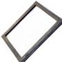 Imagem de Porta Grelha Ferro Fundido Quadrada 30X30