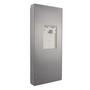 Imagem de Porta inox direita refrigerador Electrolux DM83X/DM84X