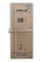 Imagem de Porta Lambril 2,10(A) X 1,00(L) Com Visor e Puxador Aluminio Branco Lado Direito - Hale