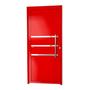 Imagem de Porta Lambril com Friso com Puxador Super 25 210cm x 80cm Brimak