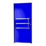 Imagem de Porta Lambril com Friso com Puxador Super 25 210cm x 80cm Brimak