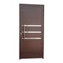 Imagem de Porta Lambril com Friso com Puxador Super 25 210cm x 90cm Brimak
