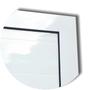 Imagem de Porta Lambril com Friso com Puxador Super 25 210cm x 90cm Brimak
