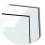 Imagem de Porta Lambril com Friso com Puxador Super 25 210cm x 90cm Brimak