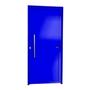 Imagem de Porta Lambril com Puxador Super 25 210cm x 90cm Brimak