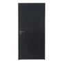 Imagem de Porta Lambril de Alumínio 210 X 100cm com Maçaneta Premium Linha 30 Lado Esquerdo