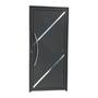 Imagem de Porta Lambril Duna com Puxador Super 25 210cm x 90cm Brimak