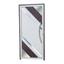 Imagem de Porta Lambril Oasis com Puxador Super 25 210cm x 100cm Brimak