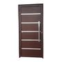 Imagem de Porta Lambril Premium com Puxador Super 25 210cm x 90cm Brimak