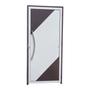 Imagem de Porta Lambril Savana com Puxador Super 25 210cm x 100cm Brimak