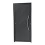 Imagem de Porta Lambril Savana com Puxador Super 25 210cm x 90cm Brimak