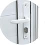 Imagem de Porta Lambril Super 25 210cm x 100cm Brimak