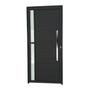 Imagem de Porta Lambril Visione com Puxador Super 210cm x 100cm Brimak