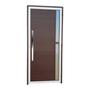 Imagem de Porta Lambril Visione com Puxador Super 210cm x 100cm Brimak